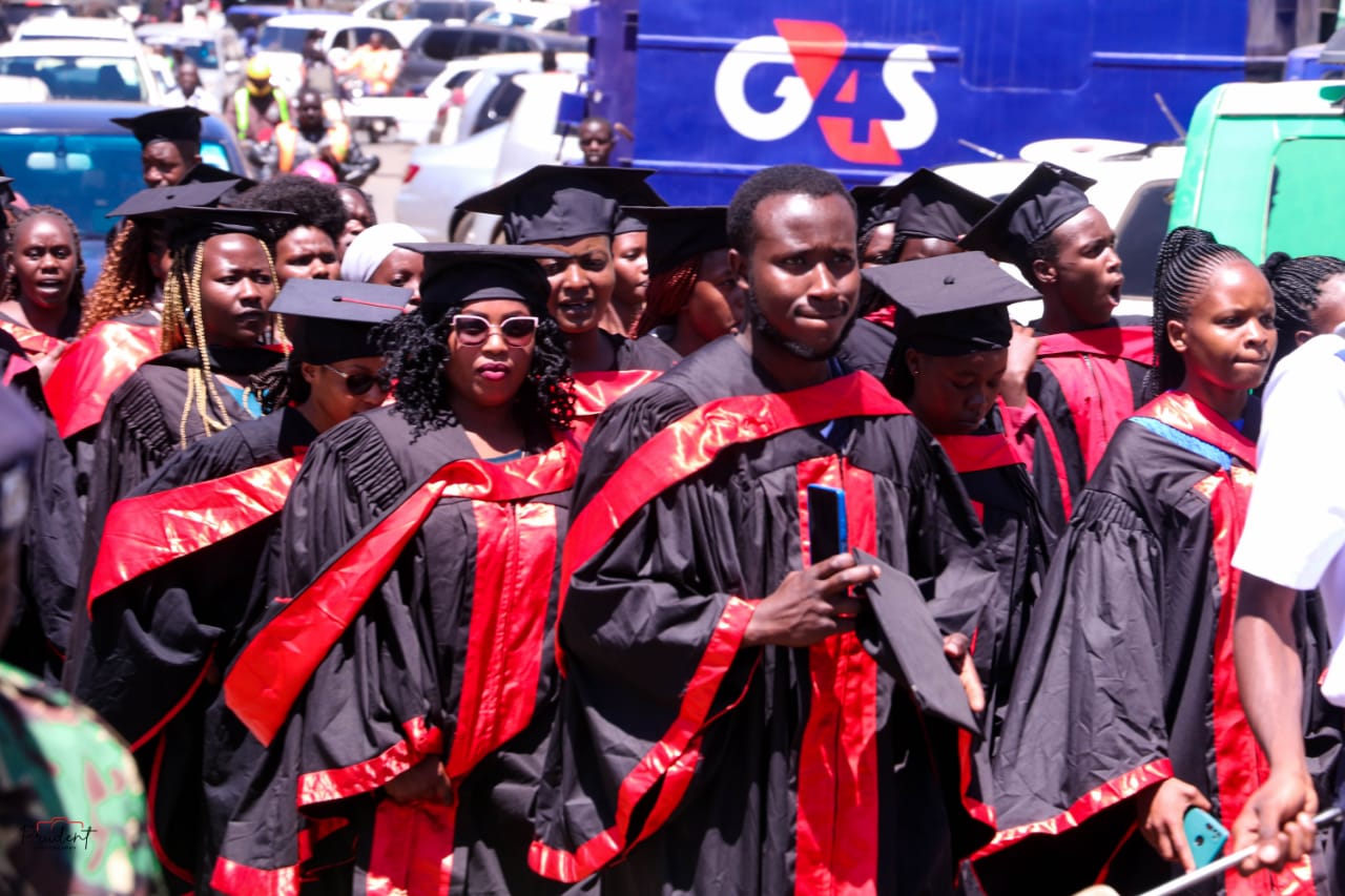 Community Celebration